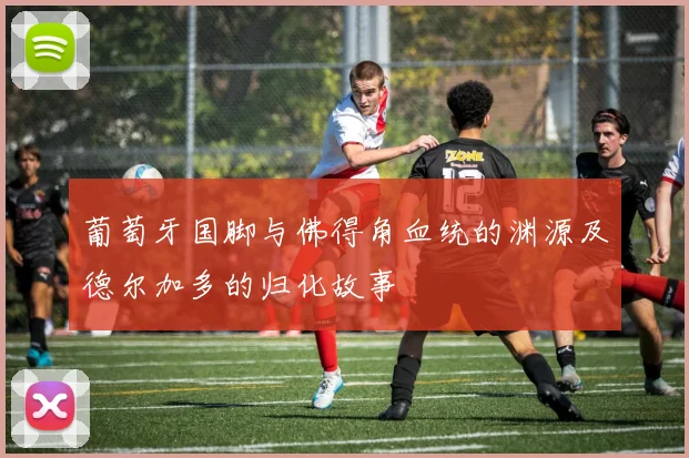 葡萄牙国脚与佛得角血统的渊源及德尔加多的归化故事